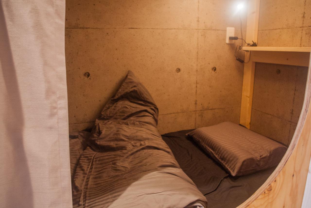 Picnic Hostel Ōsaka Extérieur photo